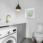 בית נופש 3 Bedroom Awesome In אוטרופ