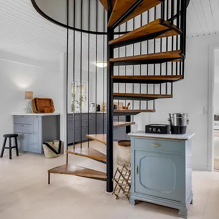 Дом отдыха 3 Bedroom Awesome In Оттеруп