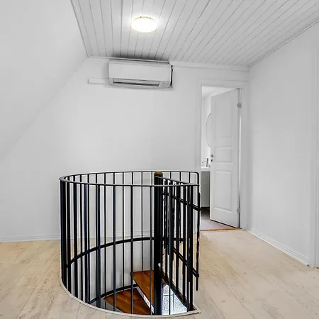 3 Bedroom Awesome In Feriehus *
