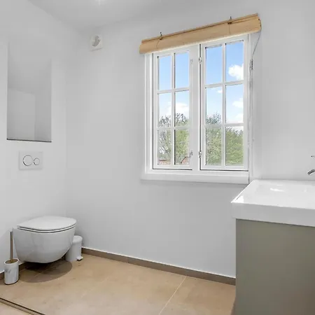 3 Bedroom Awesome In Feriehus *