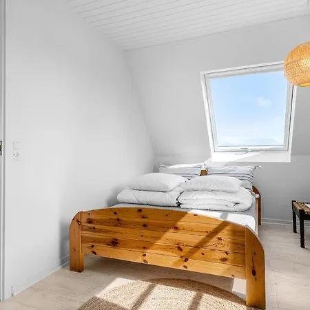 Сasa de vacaciones 3 Bedroom Awesome In *