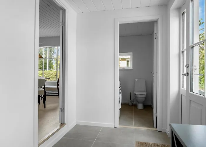 3 Bedroom Awesome In Дом отдыха