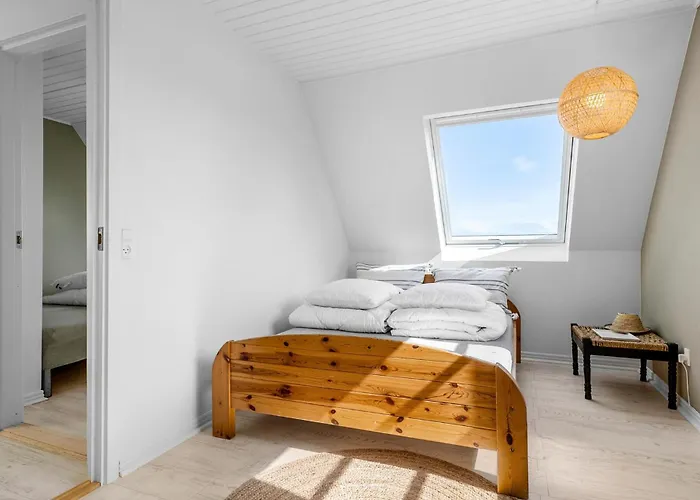 Сasa de vacaciones 3 Bedroom Awesome In *